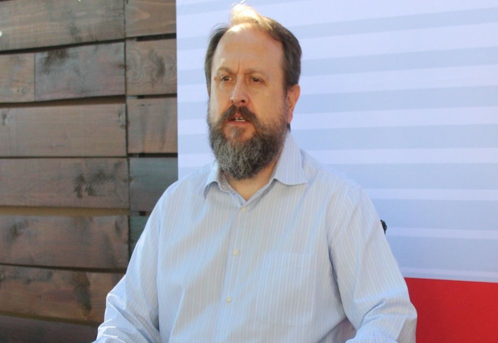 Liderul USR Brăila va fi numit președinte la  Autoritatea pentru Administrarea Activelor Statului