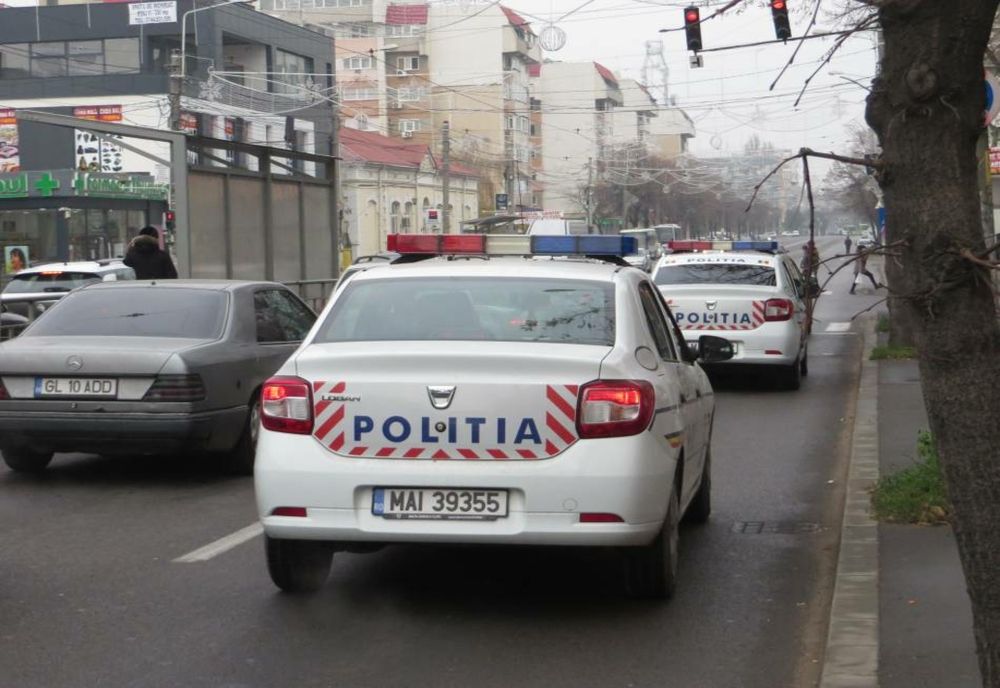 Dosar penal pentru încredințarea autoturismului către fiul său care nu deținea permis de conducere