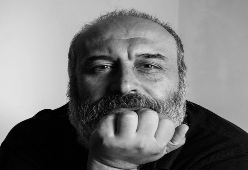 Radu Nichifor a fost numit manager interimar la Teatrul Maria Filotti