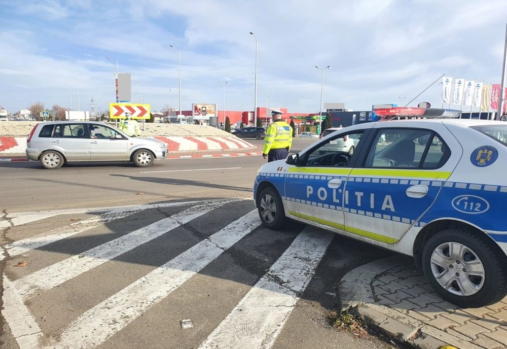 Polițiștii brăileni  au aplicat 58 de sancţiuni contravenţionale la Legea 55/2020 