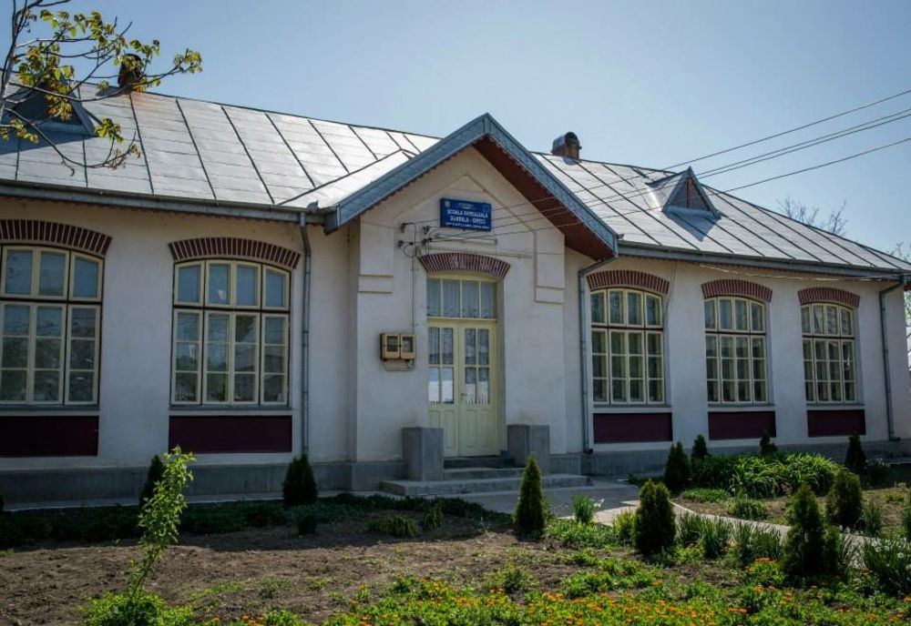 Hotărâre a CJSU Brăila pentru începerea școlilor din 8 februarie