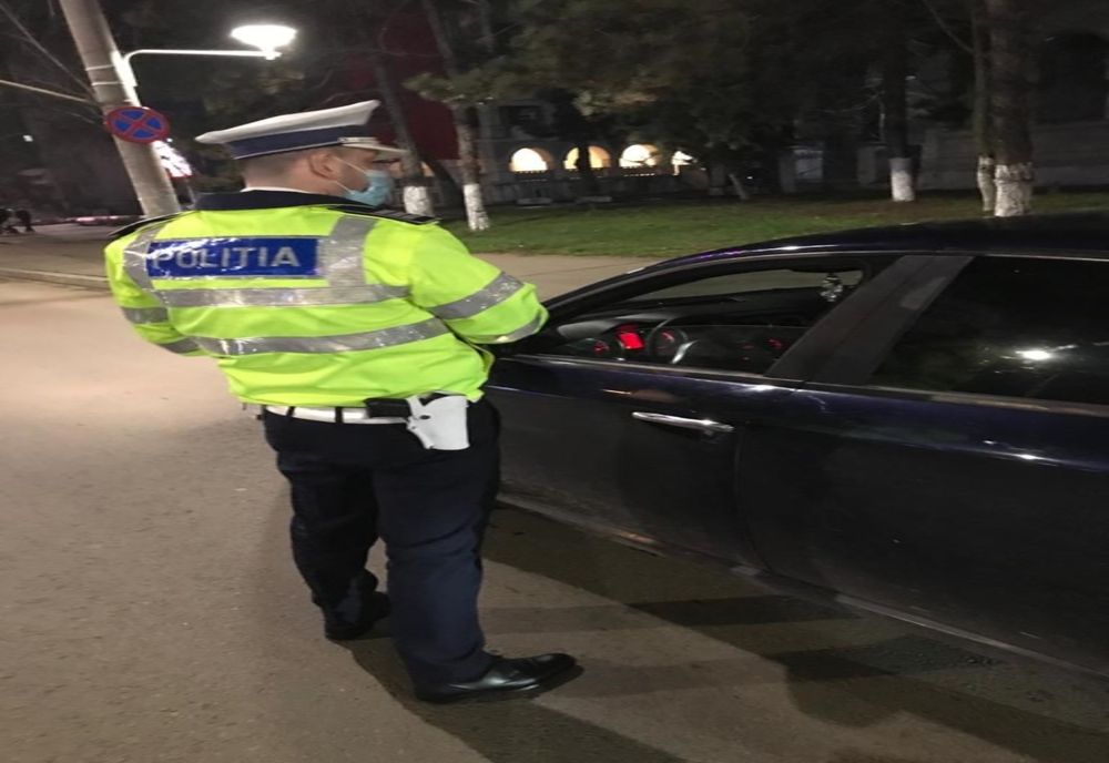 Acțiuni de verificare a gradului de respectare a prevederilor legale pentru prevenirea şi combaterea efectelor pandemiei de Covid-19