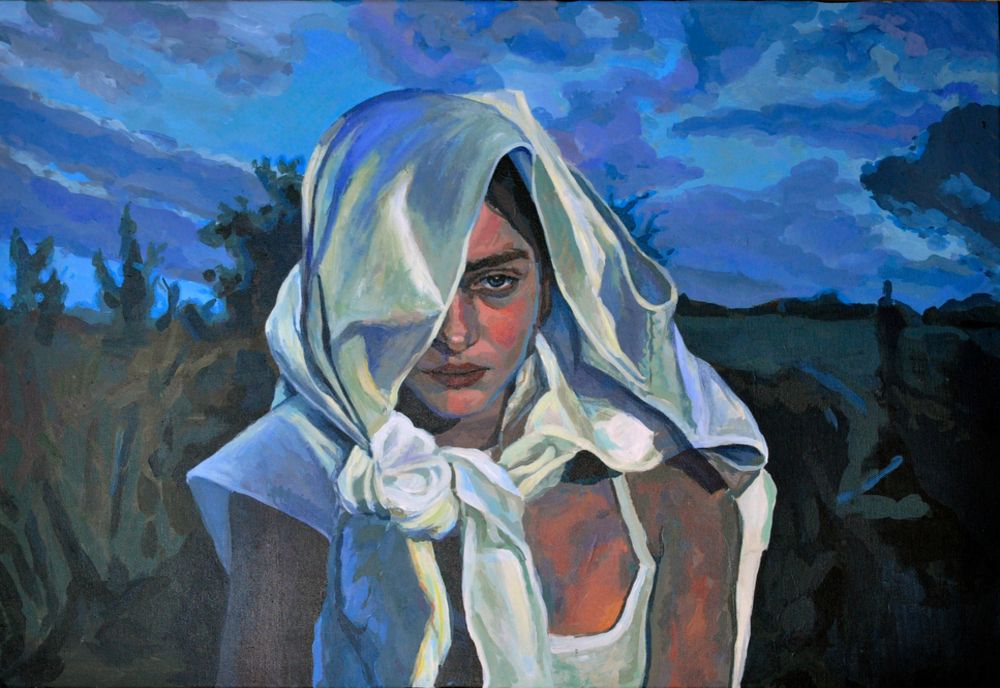 Brăileanca MARIA ANDRONOIU  a câștigat Marele Premiu al Concursului naţional de arte plastice „Nicolae Milord”