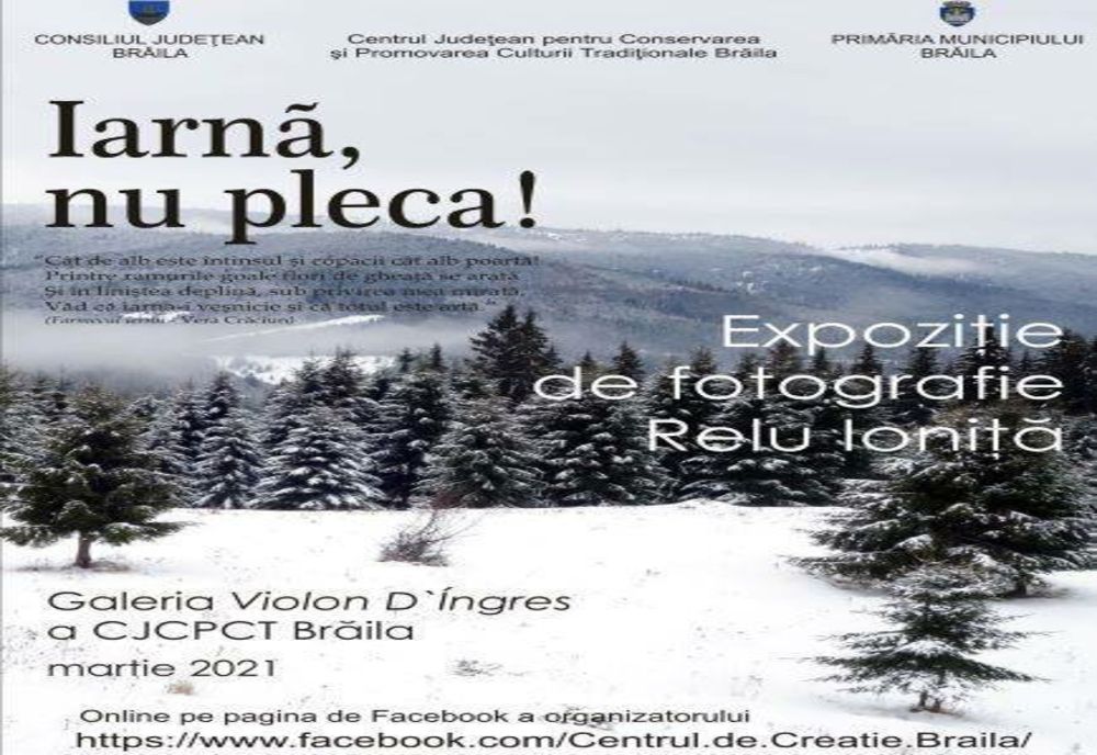 Expoziții de fotografie