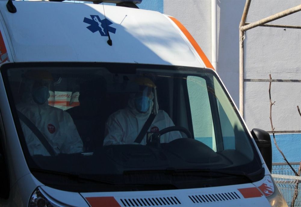 Incidența cazurilor în municipiul Brăila a ajuns la 2.56 la mia de locuitori