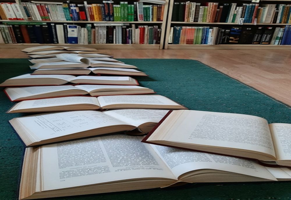 Proiect Național de Scriere Creativă FANTEZII LITERARE 2020 – 2021