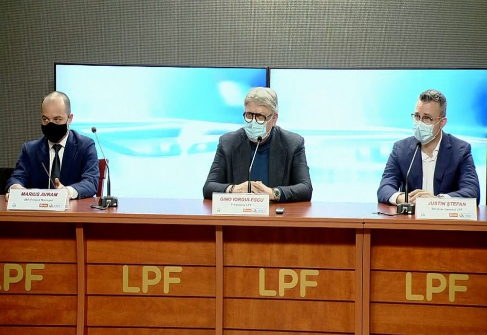 EURO 2020 se va juca cu spectatori