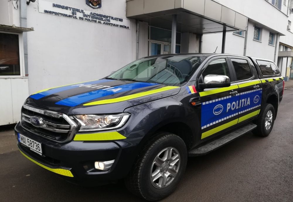 Polițiștii pot emite ordin de plasare a animalului în adăpost pentru o perioadă de 45 de zile