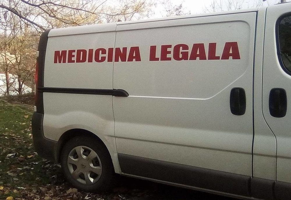 Tânără angajată MApN și-a pus capăt zilelor