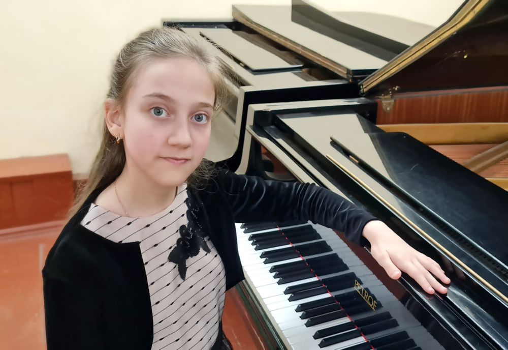 CONCURSUL NAŢIONAL DE PIAN „VIRTUOZII” 2021 ŞI-A PREMIAT CÂŞTIGĂTORII