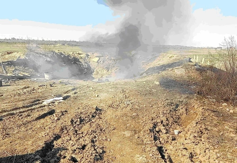 Garda de Mediu Brăila a aplicat în primul trimistru al acestui an 26 amenzi în valoare totală de 455.000 lei