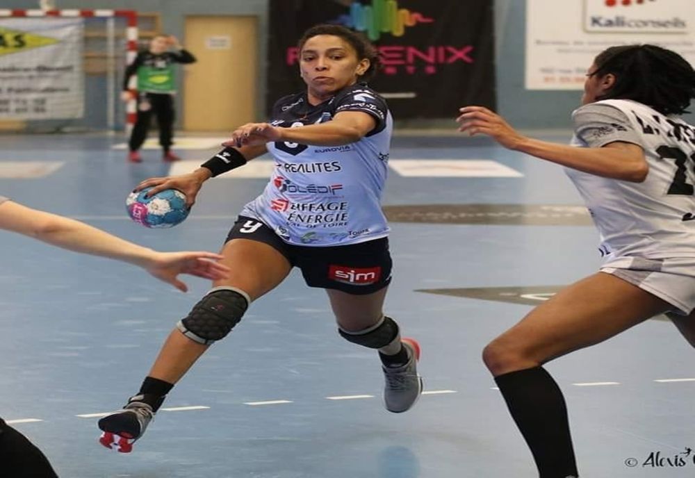 Ana Paula Rodrigigues va juca la Braila in urmatoarele doua sezoane