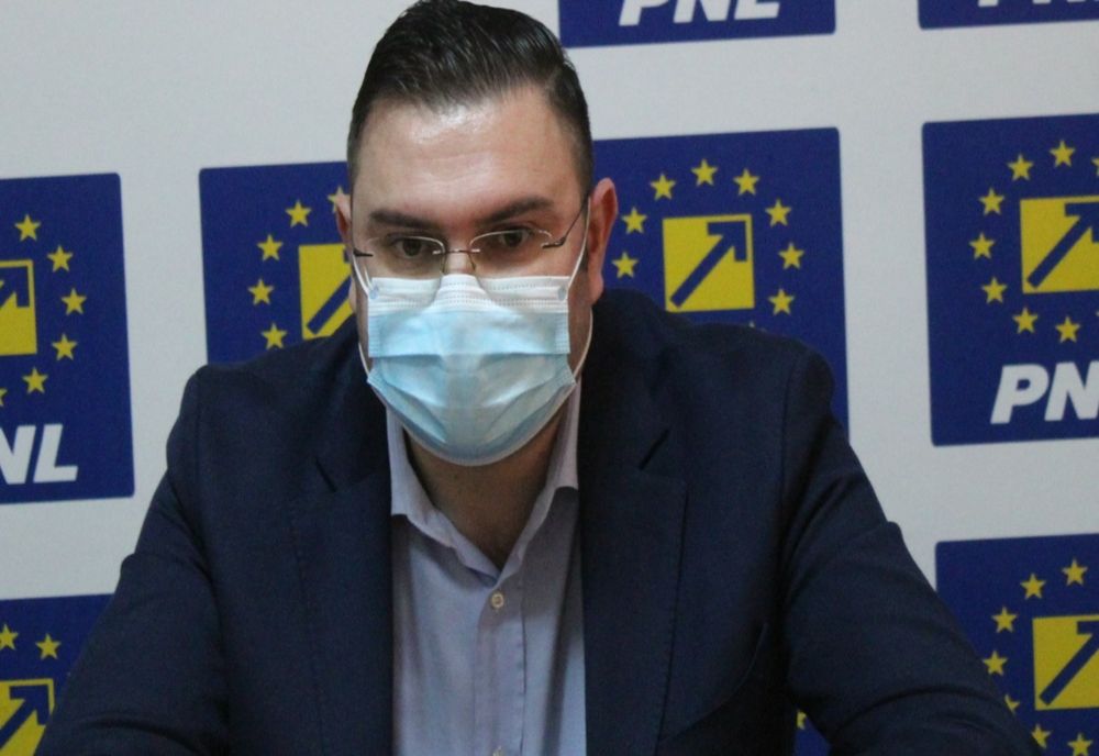 Bucălău: Moral ar fi fost să fim și noi consultați