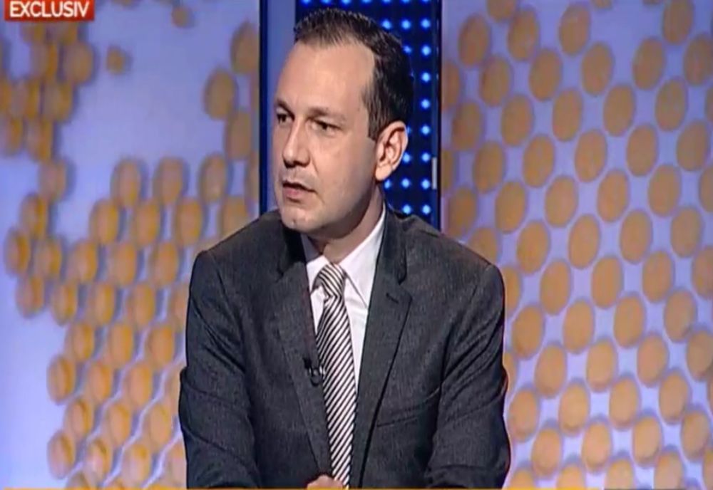 Radu Țincu: Sistemul amenzilor nu este pentru a fi plătite după ce ai făcut abaterea. Este cu scop preventiv