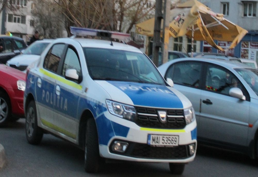 A refuzat testarea cu aparatul etilotest