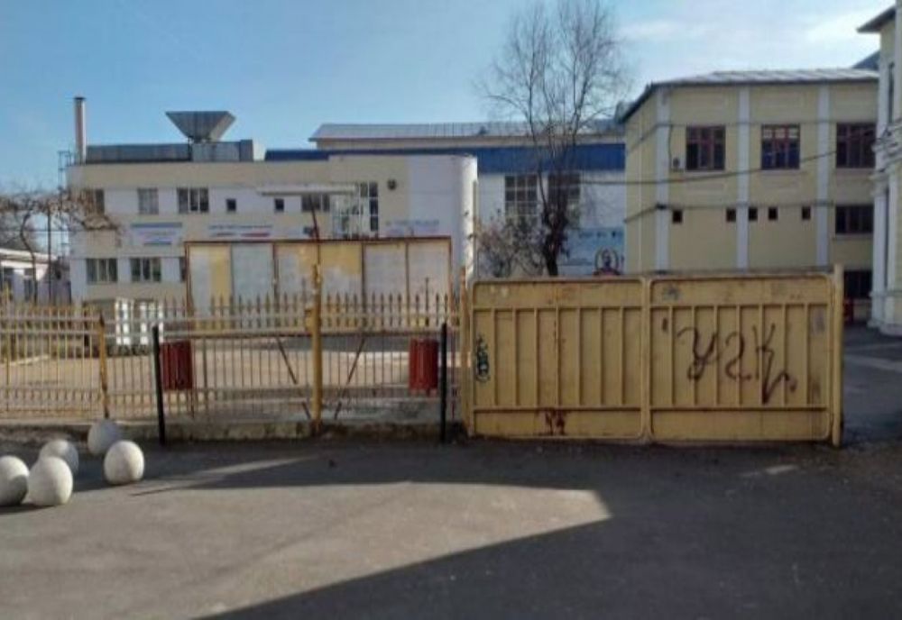 Școlile din municipiul Brăila vor funcționa și săptămâna viitoare tot în scenariul galben