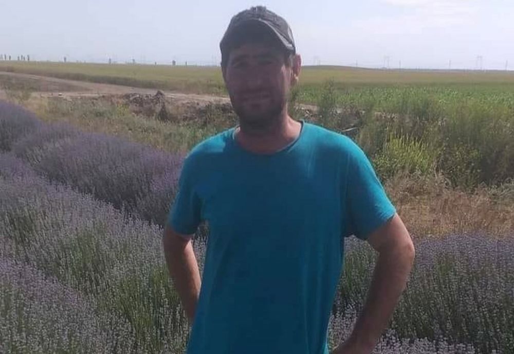 Bărbat de 41 de ani găsit înecat într-un canal de irigații