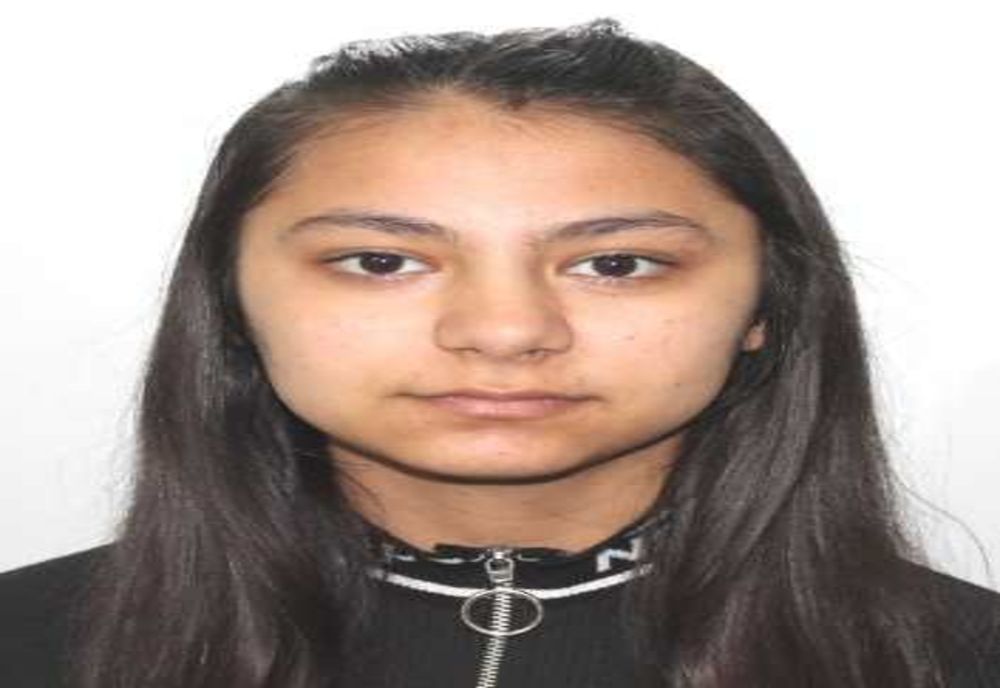 Update: Minora de 15 ani dispărută de la domiciliu a fost găsită