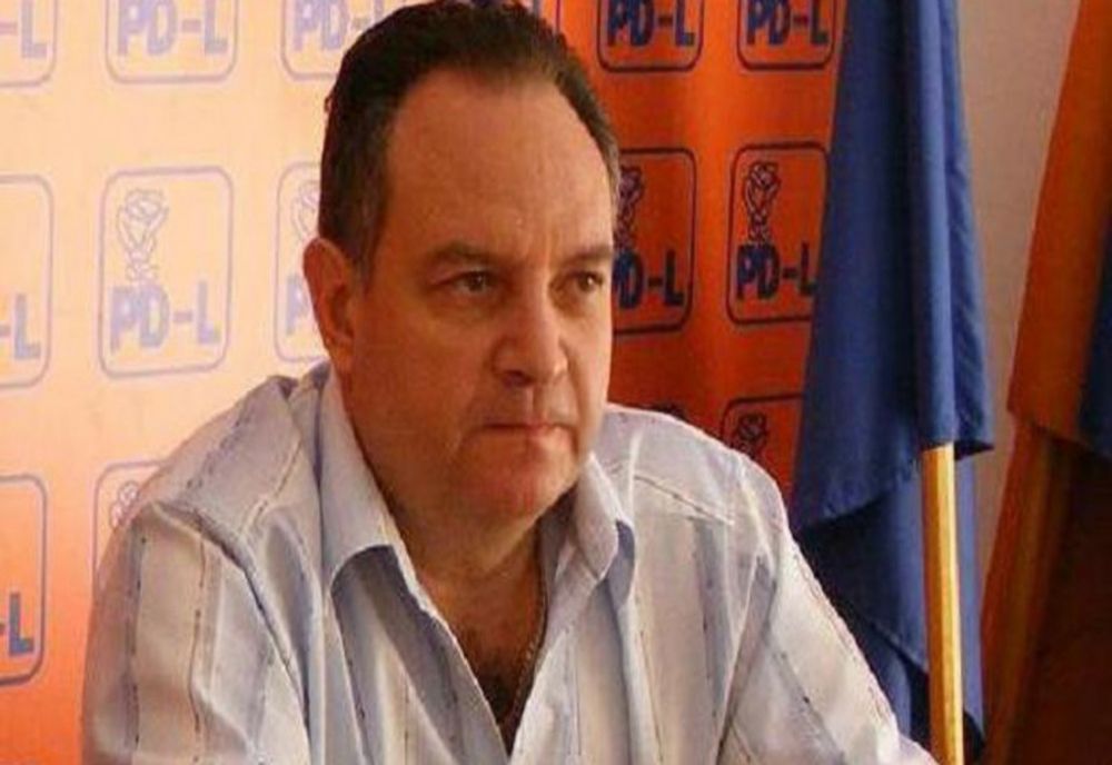 Încă un fost parlamentar de Brăila își cere dreptul la pensia specială