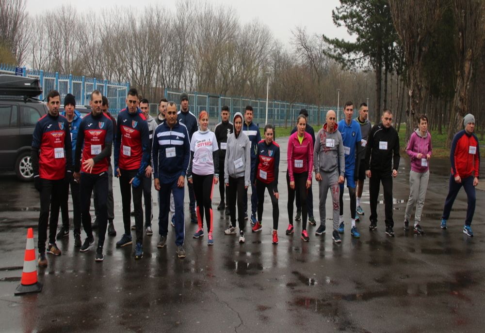 Campionatul militar de cros 