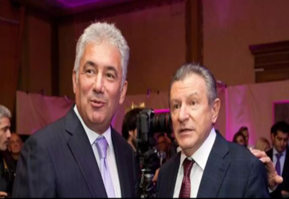 Lupta pentru șefia PNL: Întâlnirea de taină a miliardarilor din spatele lui Cîțu - Cine face jocuri subterane DETALII EXCLUSIVE