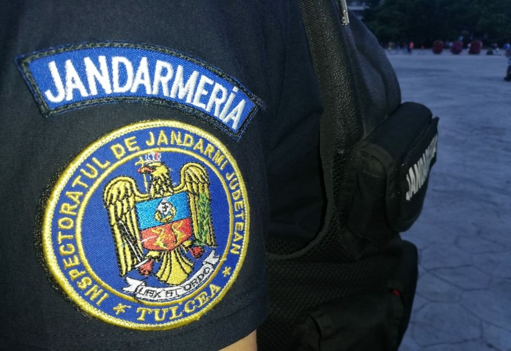 Vrei să devii ofițer de jandarmerie?