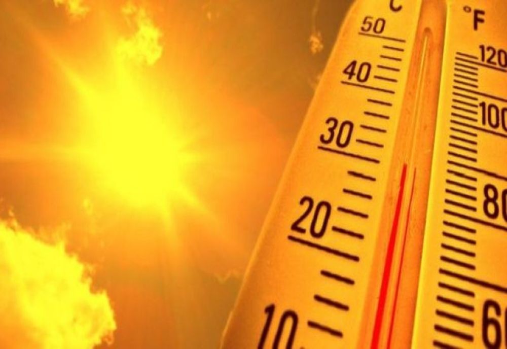 Recomandări pentru perioada de caniculă