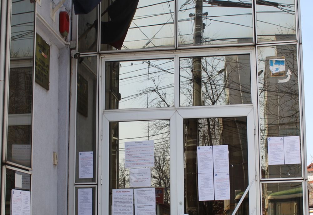 Locuri de muncă vacante la data de 2 iunie 2021