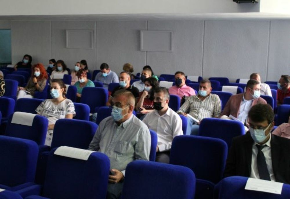 Patru cluburi sportive brăilene finanțate de Consiliul județean cu suma totală de 1.257.180,29 lei