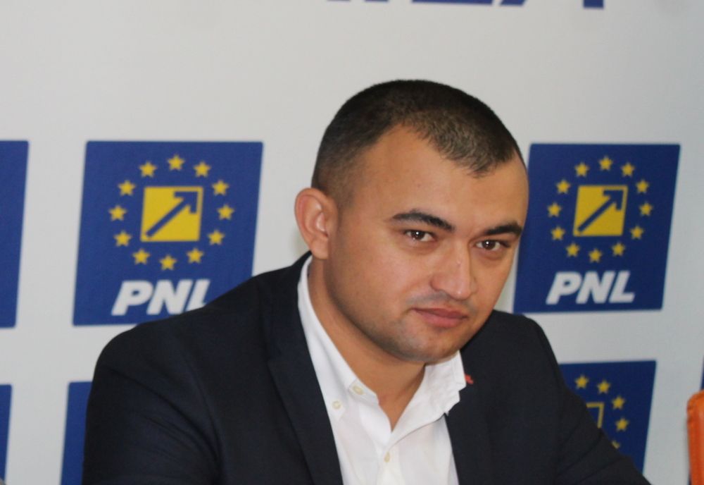Deputatul PNL Alexandru Popa: Vasile Varga este cel mai mare PSD-ist din Brăila