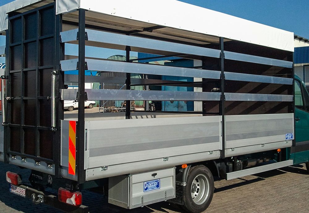 Canicula suspendă transporturile de animale