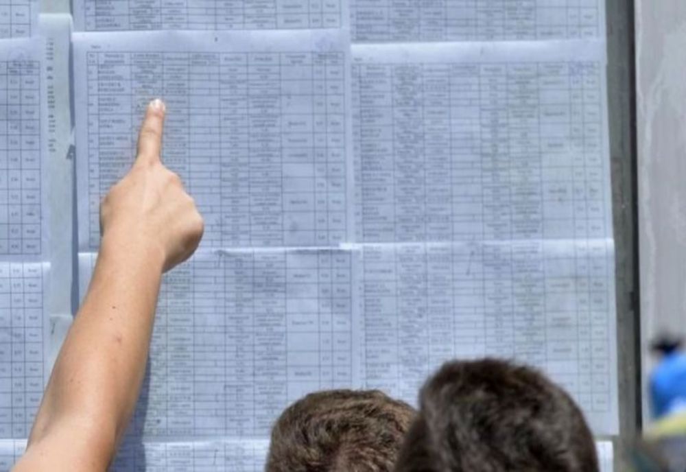 Rezultatele finale de la Bacalaureat 2021 au fost afișate