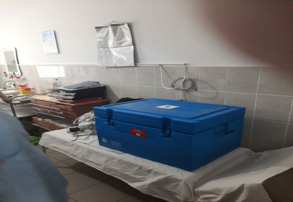 Campania ”Orașul vaccinează satul” contunuă și weekendul viitor