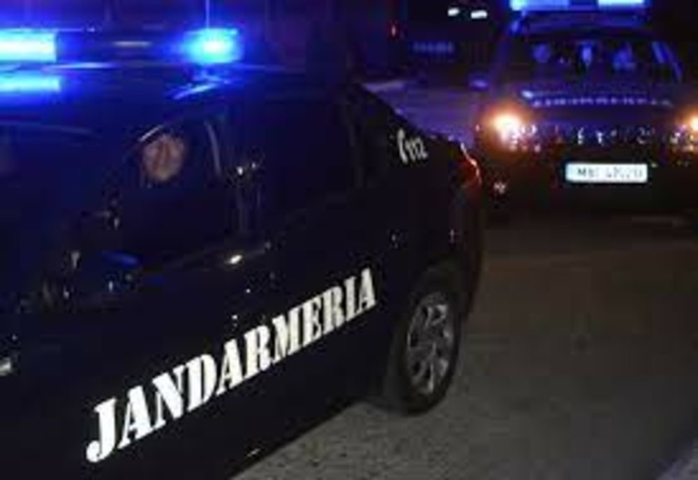 Trei brăileni au plătit scump berea băută noaptea pe stradă