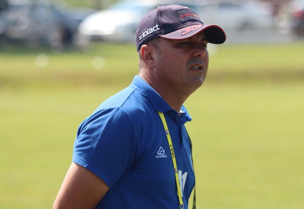 Au fost stabilite meciurile din turul II al Cupei României