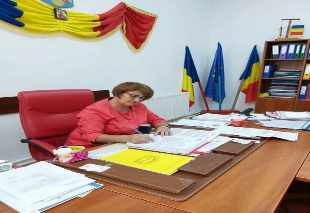 Înscriere gratuită în cartea funciara în comuna Viziru 