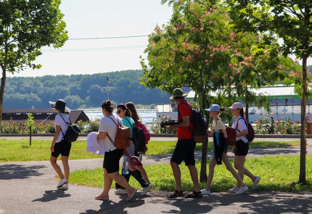 Dragomir: Școala de vară a fost un succes