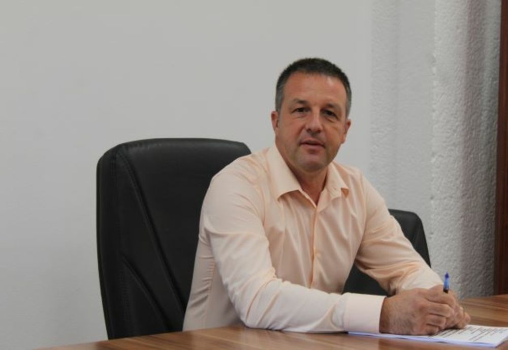  Primarul Brailei vrea să construiască prin CNI o creșă în cartierul Brăilița