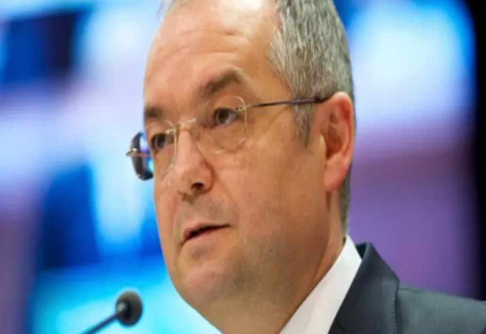Culisele statului paralel | Dezvoltatorul imobiliar Vasile Pușcaș, acuzații grave la adresa primarului Emil Boc - nereguli în afaceri imobiliare