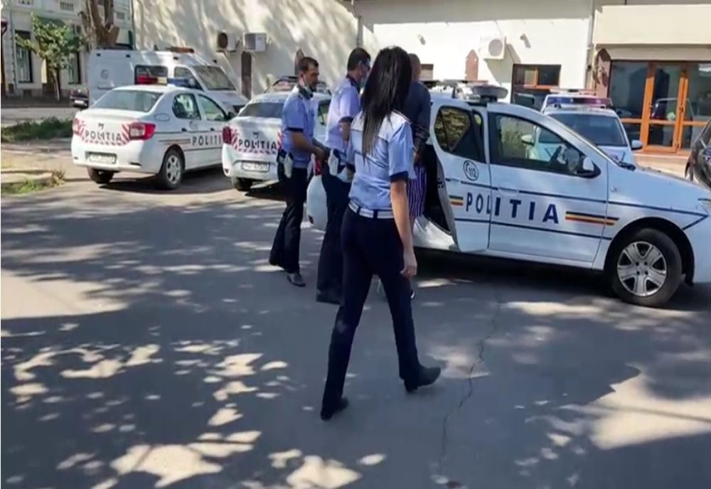 Video: Arestat preventiv pentru infracțoiuni la regimul rutier