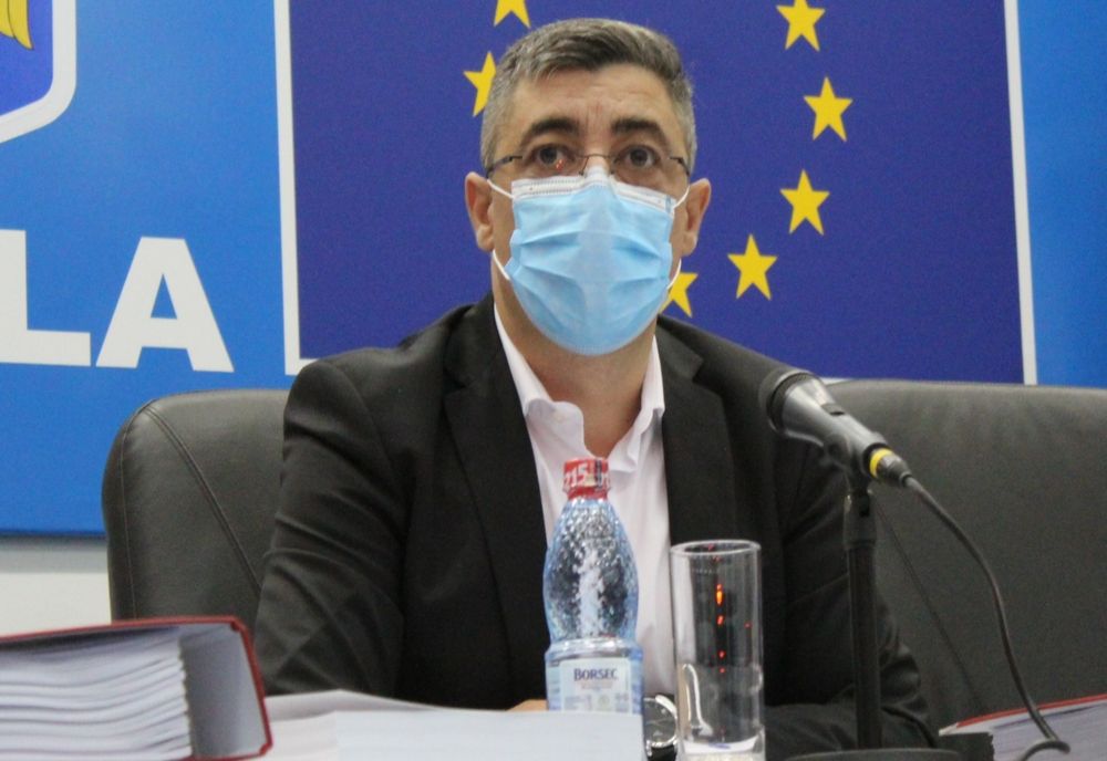 Îngrijorare la spitalele brăilene după creșterea prețurilor la energie și gaze