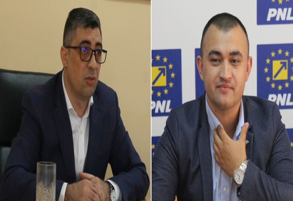 O nouă etapă în războiul declarațiilor Chiriac - Popa 