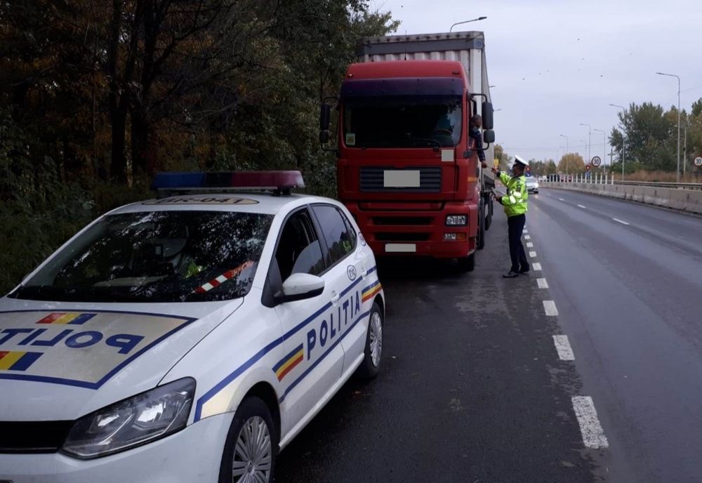 Acțiuni de creșterea a gradului de disciplină rurieră