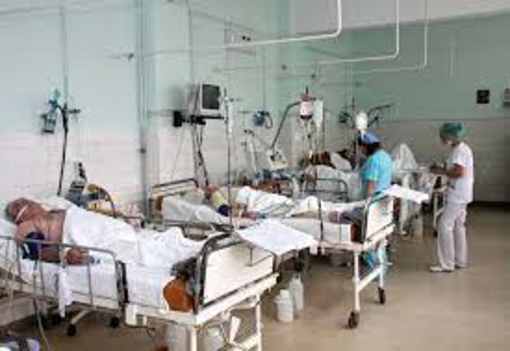 Video: Chiriac îi răspunde lui Bucălău la faptul că unele corpuri de clădiri ale Spitalului Județean nu au autorizație ISU