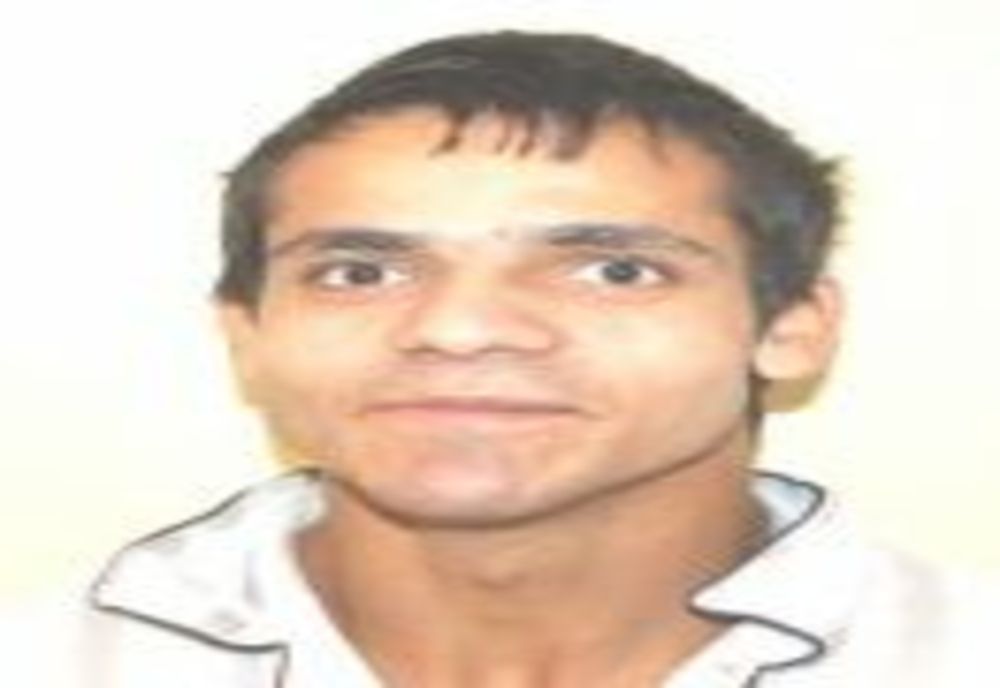 Tânăr din Bărăganu dat dispărut de la domiciliu