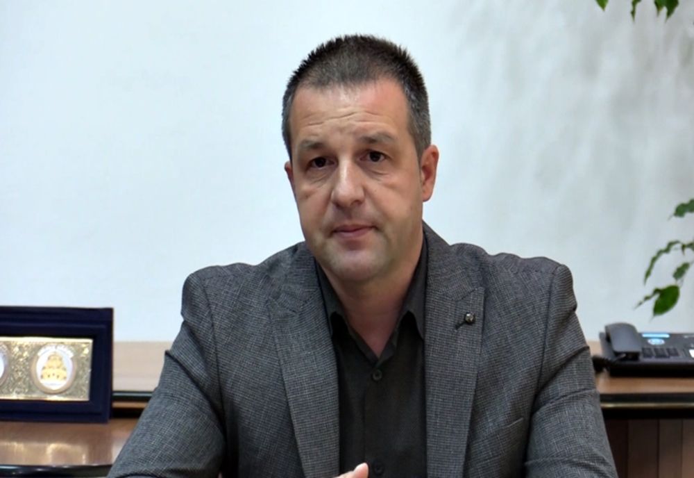 Marian Dragomir (primar PSD Brăila): Cîțule, ce tot ai cu brăilenii?