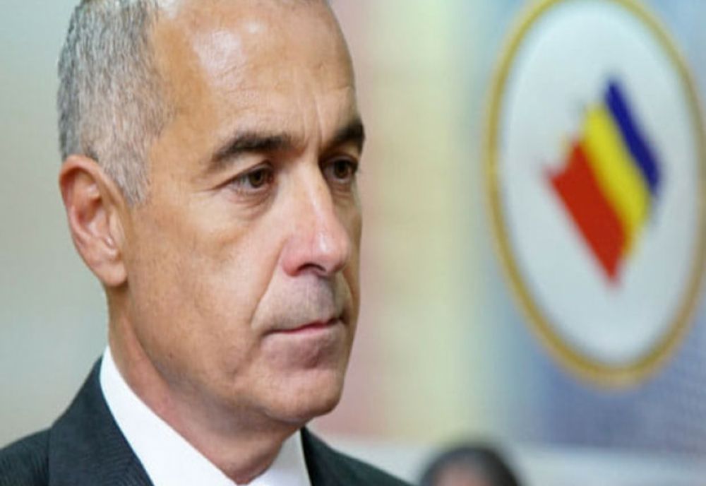 Culisele Statului Paralel | Călin Georgescu: Da, voi candida la alegerile prezidențiale din 2024