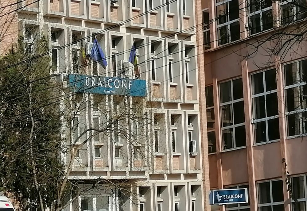 Braiconf vrea să angajeze peste 150 de persoane pentru mărirea capacității de producție 