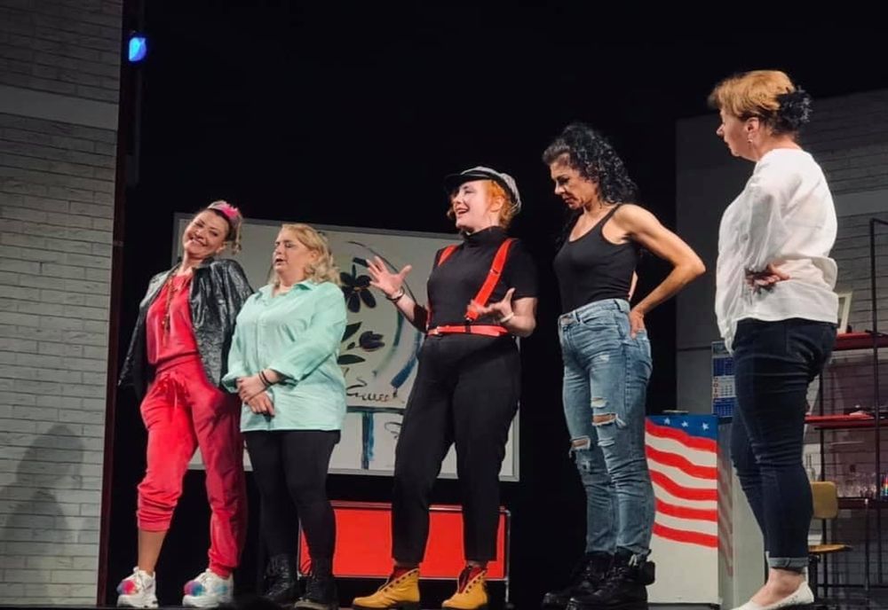 “Orestia” și “Un cuplu ciudat” spectacolele puse în scenă sâmbătă și duminică la Teatrul Maria Filotti