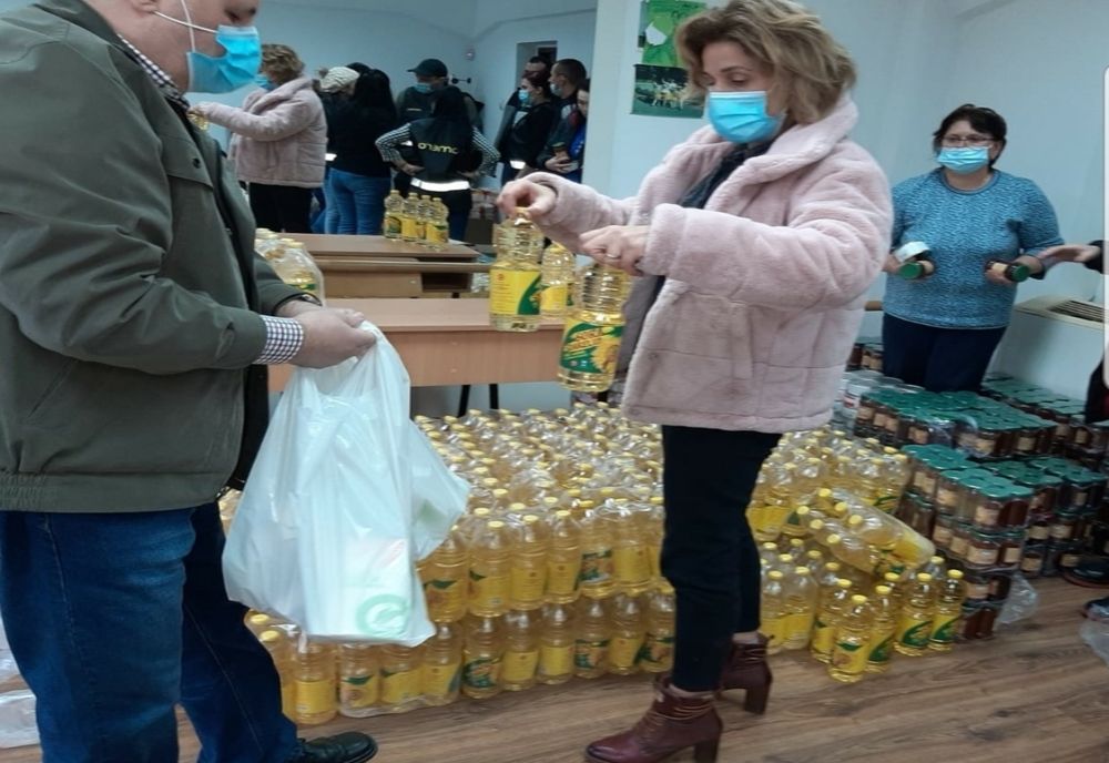 Vine o perioadă în care magia sărbătorilor de iarnă trebuie sa fie simțită și de copiii care aparțin familiilor vulnerabile